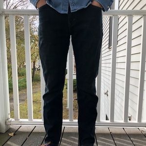 Levi’s 511 Denim Jeans